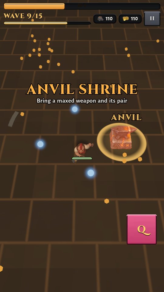 AnvilHeart Deepforge swarm