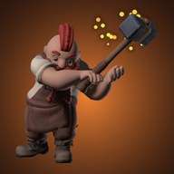 AnvilHeart Hammerfall icon