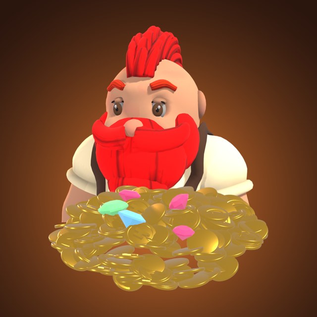 AnvilHeart Tycoon icon